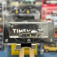 Time Micro 1: Supra LBWK64 [Sealed]