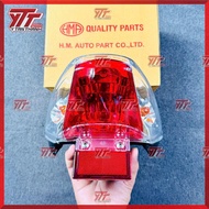 Đèn hậu HMA cho Wave 125 Thái MS04