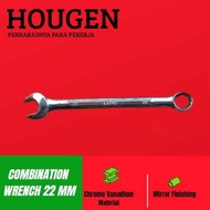 Key 22 mm wrench hougen ring spanner