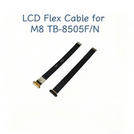 Suitable For Lenovo TAB M8 TB-8505F 8505N display cable connection screen lcd flex cable