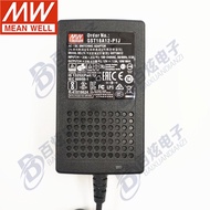 Weft Low 12v1.5a Loss Overload Taiwan Ming 18w Power Supply gst18a12-p1j I8RE