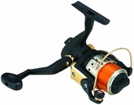 PRO MARINE BS-5000 282626 Batlock Spin, 1BB with Thread, 16.2-55.0 ft (6-165 m)