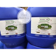 20L BEZOROL 18SL ACM / Glufosinate Ammonium 18% / basta 15