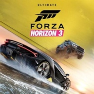 FORZA HORIZON 3 ULTIMATE EDITION [ PC GAMES ]