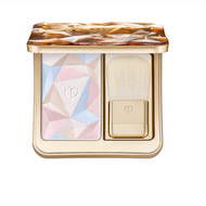 新發布：LE REHAUSSEUR D'ÉCLAT Cle de Peau Beaute Le Rehausseur D'Eclat 臉部顏色：顏色：21