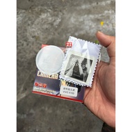 REAR CAMERA TEMPERED STICKER FOR VIVO X100/ X100 PRO/ X100 ULTRA