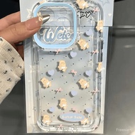 Used For iphone SE2020 XSMAX X XS 16 15 14 13 12 11 promax pro plus XR 7 8PLUS accessory Anti impact