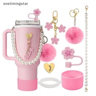 onetimingstar Compatible With Stanley Cup Accessories Set, Stanley Accessories 40 Oz, Accesorios Sta