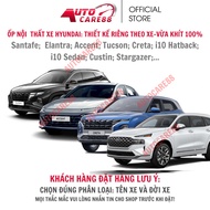 Hyundai Interior Decoration Covers, HYUNDAI CAR Toy Accessories (Santafe;Elantra;Accent;Tucson;i10;C