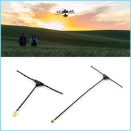 RUN 2 4G omnidirectional T Antenna for ELRS Happymodel BETAFPVReceiver