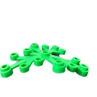 LEGO Parts Tree Branches