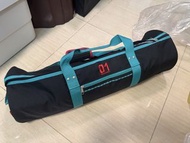 VOLKS DD 初音未來 旅行袋