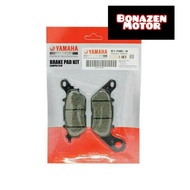 Kampas Rem Belakang Nmax / ORI YAMAHA 3c1-f5805-10