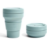 STOJO collapsible cup 摺杯 12oz / 355ml