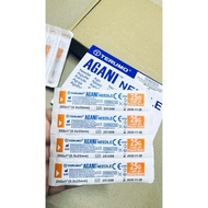 💉READY STOK💉 TERUMO Needle 25g x 25mm