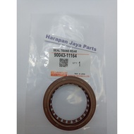 Taft REAR TRANSMISSION SEAL GT 90043-11164