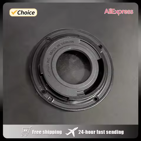 New original lens ring for canon EF-M 55-200 STM bayonet Repair Parts