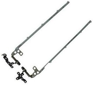 GinTai Replacement for Acer Aspire VN7-572 VN7-572G VN7-592 VN7-592G LCD Screen Hinges L&R Set