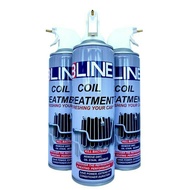 8LINE COIL TREATMENT