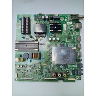 HISENSE SMART TV MODEL 506100FS MAIN BOARD