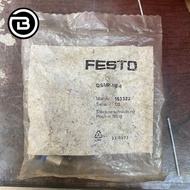 FITTING FESTO QSMP-M8-6 153322