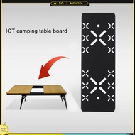 36x12.5cm Portable Table Unit Board Storage Bag Included IGT Mobile Table Board Igt Tabletop Ultra L