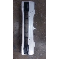 BMW g30 5series front bumper set