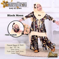 Ethicastore.bdg yamina one set by ahza