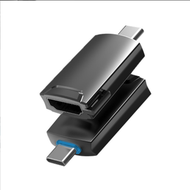 全城熱賣 - type-c轉hdmi轉接頭（黑色）