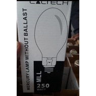 Lamp 250W CaltechMERCURY 250W WattML, Philips Replacement Street Light