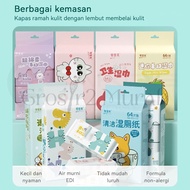 Mini wet wipes/travel wipes/travel wet wipes/mini wet wipes