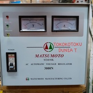 Stabilizer Matsumoto 3000