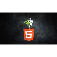 [Course] HTML5 & CSS3 For Beginners