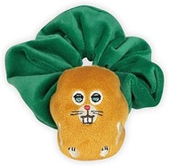 Ki Company PD-SS-NP PD-SS-NP Chou Chou Bread Lobby Size (H x W x D): 3.5 x 3.5 x 0.2 inches (9 x 9 x