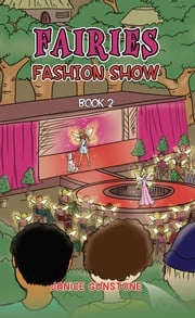 Fairies Fashion Show Janice Gunstone