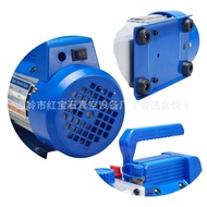 60HZ Air Conditioner American Export Refrigeration Vacuum Pump/Vacuum Pump Small Repair 4CFM110V Ind