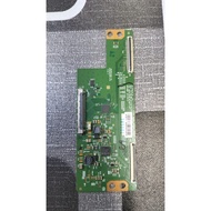 TV LED LG 49LF540T TCON BOARD