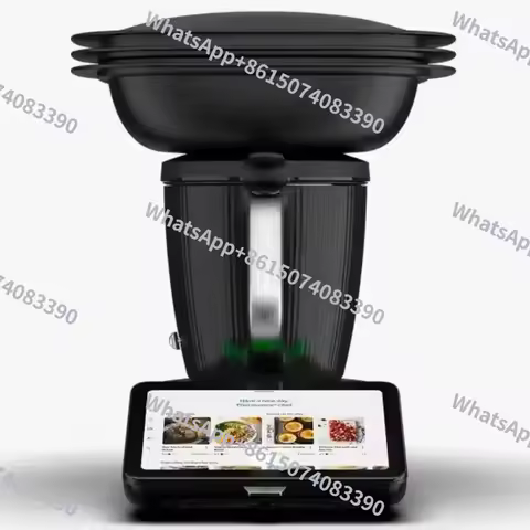 **Thermomix TM7 Commercial Food Processor Blender Grinder**