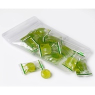 Nylon+LLDPE Zipper Bag (below opening) Premium Quality/15 pieces