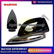 SETRIKA MASPION / SETRIKA MASPION ORI / SETRIKAAN / GOSOKAN / SETRIKA LISTRIK / STRIKA / SETRIKA MIN