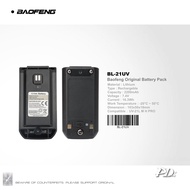 BAOFENG BL-21 Battery Pack (1800mAh)