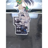 Arknights Acrylic Keychain Aurora