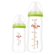 Baby 0-6 Months Over 1 Years Old Anti-colic