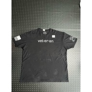 (Size 4XL) Chest 29 Length 32 Genuine American Military T-Shirt US Army Navy Air Force USMC Camoufla