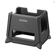 T&amp;L Godox AD200Pro-PC Flash Holder Protective Impact-Resistant Light Holder Replacement for Godox AD 200Pro