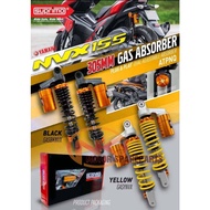 Nvx155 (SUPRIMO) Gas Absober 305mm