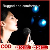 Wired Microphone Line length 2m Wired Microphone Karaoke Handheld Wired 3.5mm Microphone