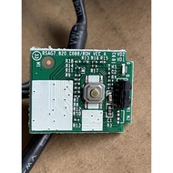 Original HZ43E35A HZ32E35A HZ39E35A Remote Control Receiver RSAG7.820.8088