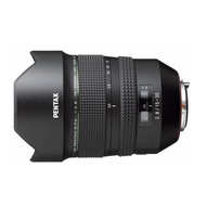 PENTAX HD D FA 15-30mmF2.8ED SDM WR 大光圈廣角變焦鏡頭【公司貨】