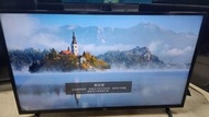 LG 43吋 43inch 43UM7400 4k 智能電視 smart TV $3000